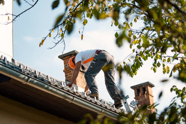 Quick and Trustworthy Emergency Roof Repair Services in Jacksonville, AL
