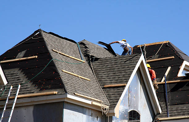 Best Roof Waterproofing Services  in Jacksonville, AL