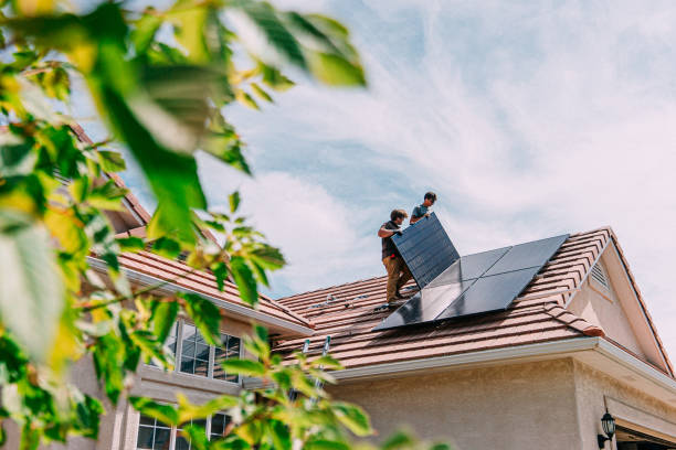 Best Roof Gutter Cleaning  in Jacksonville, AL