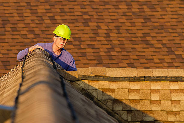 Best Best Roofing Contractors  in Jacksonville, AL