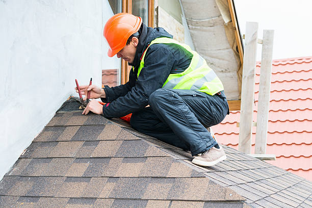 Best Best Roofing Contractors  in Jacksonville, AL