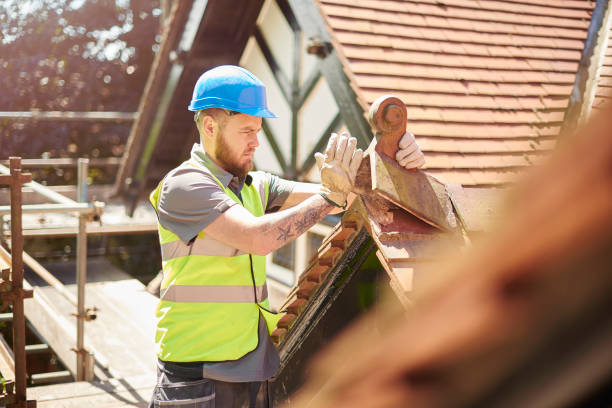 Best Commercial Roofing Services  in Jacksonville, AL